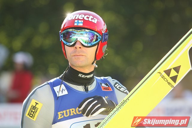 202 Janne Ahonen